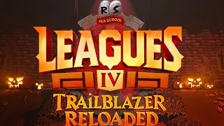 Your Ultimate Prep-Guide for The Trailblazer Reloaded League