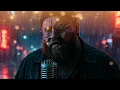 Teddy Swims - You Left Your Name On My Heart Fan Made