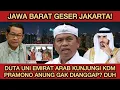Download Lagu PRAMONO ANUNG FURY? KDM VISITED BY UNITED ARAB EMIRATES INVESTORS‼️JAKARTA DISPLACED BY WEST JAVA...