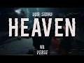 HEAVEN - GUR SIDHU || 8D AUDIO || Latest punjabi song 2026