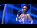 Download Lagu Never Enough - The Greatest Showman by Yuni Shara with Stradivari Orchestra | Live Performance