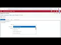 How to register for SRJC classes with Banner Fall 2026