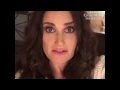 Download Lagu Idina Menzel Kicks Off #MyYoungerSelf