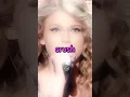 Download Lagu Wildest Taylor Swift Song Introduction EVER 🤯