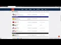 2021-22 Illini Men s Basketball Schedule