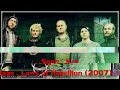 Underground Rapcore and Nu Metal 2