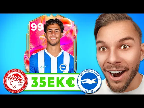Video Thumbnail: Βρες Την Νεα Μεταγραφή, Αγόρασε Τον! *2026*