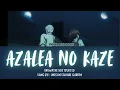 Uruwashi Yoi Tsuki Ed. Azalea No Kaze Sang By: UNISON SQUARE GARDEN
