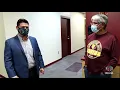 PSJA ISD s 2nd Week Tours