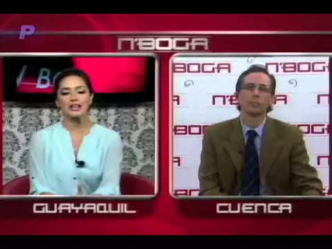 Madexpo Ecuador 2015 Congreso de Madera e Innovación