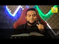 Surah Al- Mulk (Bacaan Perlahan & Jelas Untuk Pemula)