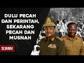 SEJARAH KONFLIK SUDAN | BAHAGIAN SATU