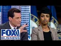 Ilhan Omar is on 'very, very thin ice right now': Brian Brenberg
