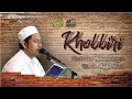 Download Lagu KHOBBIRI.. BERILAH KABAR KEPADAKU