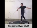 100 Different Ways to Walk by Kevin Parry Animation Reference with Music