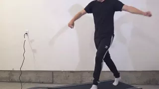 100 Different Ways to Walk by Kevin Parry Animation Reference with Music