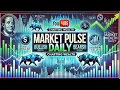 Market Pulse Daily: Stocks, Bonds, Gold \u0026 Bitcoin Insights, Tuesday, December 2, 2025