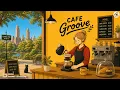 POV you just found New York s coziest cafe coffee music good days