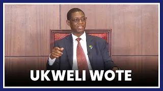 AEXCLUSIVE : GAVANA WA BENKI KUU AFUNGUKA SABABU ZA MADINI KUHIFADHIWA NJE, THAMANI HELA YA TANZANIA