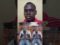 Okello Christopher sentenced to death