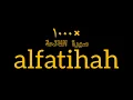 Download Lagu ALFATIHAH | الفاتحة |Surah Alfatihah | #surahfatiha #سورة_الفاتحة #الفاتحة #quran #quranrecitation