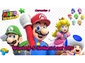 Super Mario 3D World 4-5 Spike s Lost City Lets Watch Nintendo Wii U