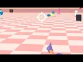 paintball arena color bottle 3d unity source code