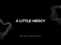 Download Lagu A Little Mercy - Line Dance with AP-Dance