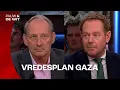 Download Lagu Hoe REALISTISCH is het VREDESPLAN voor GAZA? | Pauw \u0026 De Wit
