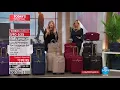 HSN Joyful Discoveries with Joy Mangano 02 17 2018 - 09 PM