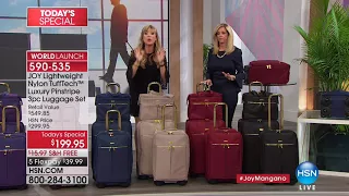 HSN Joyful Discoveries with Joy Mangano 02 17 2018 - 09 PM