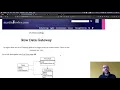 Enterprise Architecture - Data Source Patterns