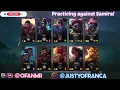 Tristana with Buffed Item & Rune is good? Let’s try it!