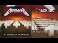 Download Lagu [Full Album] Metallica - Master Of Puppets