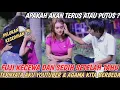 Lagu CINTA TERHALANG TERLARANG PERBEDAAN KEYAKINAN 😭