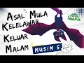 Download Lagu Pada Zaman Dahulu S05E10 - Asal Mula Kelelawar Keluar Malam