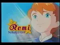Download Lagu Remi Nobody's Girl - 2009 Tagalog Opening \u0026 Ending (Fragments)