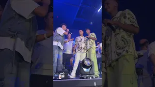 محمود الليثي و عصام صاصا و عنبه هيجيلي موجوع محمود الليثي عصام صاصا عنبه تامر عاشور 