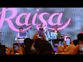Download Lagu Raisa - Mantan Terindah