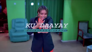 Rahma Hassan رحمه حسن Ku Daayayba Maanta Official Clip Somali Song 2024 