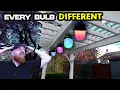 These String Lights Broke the Rules Every Bulb Is Different