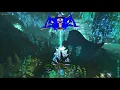 Ark Informational Gift Basic Controls for the Skiff and a few tips