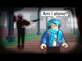 Are ROBLOX PRIVATE SERVERS HAUNTED