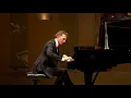 ショパン「ノクターン第20番　遺作」/ クリスティアン・アガピエ： Chopin “Revolutionary.   Etude Op No.12”by Cristian Agapie