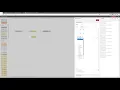 Node-Red Flow context and Switch Nodes