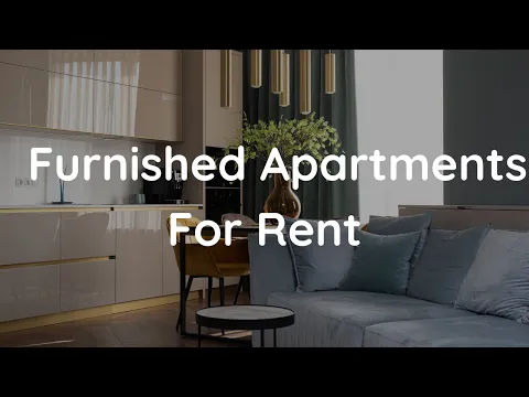 Download MP3 The Best Furnished Apartments For Rent In The United States