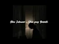 Download Lagu GHEA INDRAWARI - JIWA YANG BERSEDIH (SPEED UP)