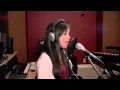Download Lagu Club Can't Handle Me / Dynamite - Flo Rida (feat.David Guetta) / Taio Cruz (cover) Megan Nicole