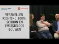 Download Lagu Online Masterclass Eindhovense gunningsmethodiek Schoon- en Emissieloos Bouwen | 27-11-2024