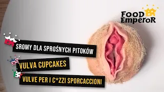 Sromy dla sprośnych pitoków